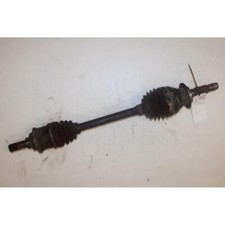 SEMIALBERO ANT. SX PER