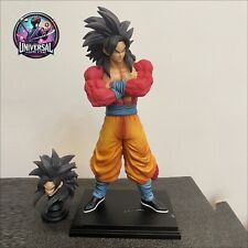 Dragon Ball GT - Goku SSJ 4