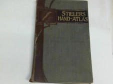 Stielers Hand-Atlas. 100
