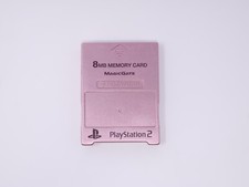 Scheda di memoria PS2 8MB