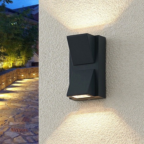 Applique parete led 10w - applique,