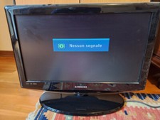 Samsung pollici - tv,