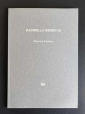 Gabriella Benedini, Misurare