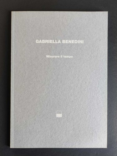 Gabriella benedini misurare - gabriella, benedini,