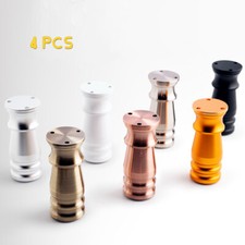 4PCS Piedi Regolabili Per