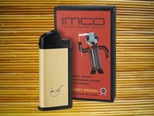 Accendino per pipa imco chic - per,