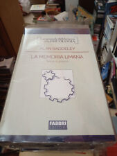 alan baddeley: la memoria