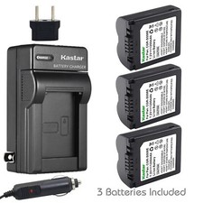 CGR-S006 Battery or Regular