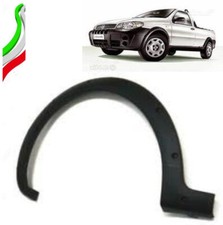 MODANATURA PARAFANGO PER fiat strada 2005 ANTERIORE SX PARAFANGHINO  ARCO RUOTA