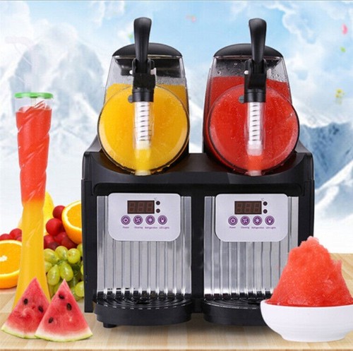 Frullato ghiaccio - di,