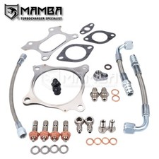 Kit installazione turbo
