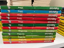 Fumetto Paperino mensile vari numeri - Leggere la descrizione