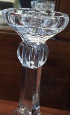 Porta candela In Cristallo RCR