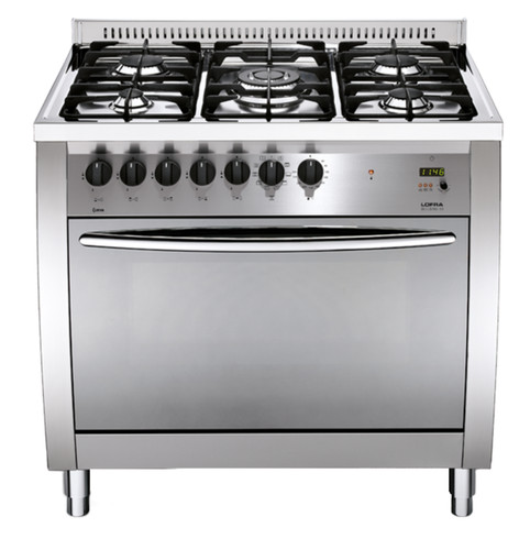Lofra curva cg96gv cucina - lofra,