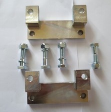 COPPIA STAFFE RIALZO BRACCETTI