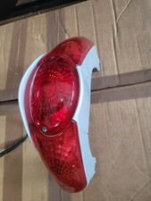 Stop Completo Scarabeo 100 4t  50 4t