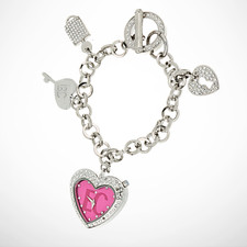 Orologio da donna Bracciale