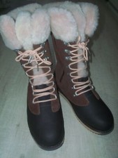 Stivali NUOVI EMU ORICA HI per