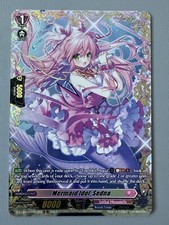 CARDFIGHT VANGUARD SIRENA