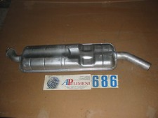 193906 MARMITTA CENTRALE (