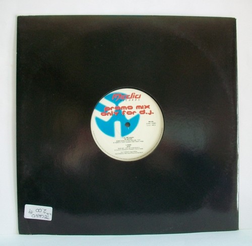 Various promo mix 200 - promo,