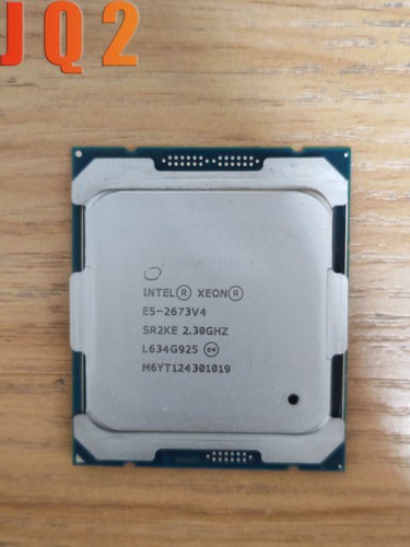 Processore cpu server intel - cpu,