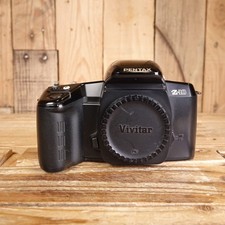 Corpo fotocamera Pentax Z-10