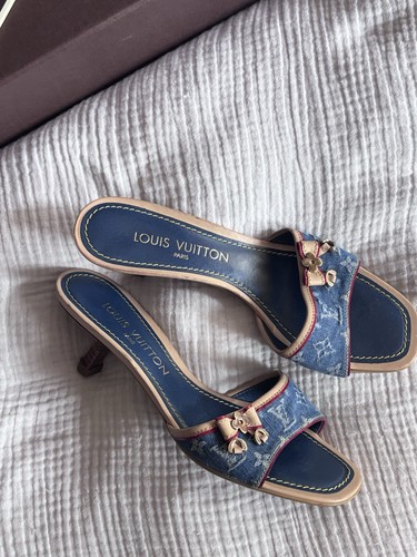 Louis vuitton sandali - vuitton,