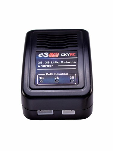 Caricabatteria skyrc 3s - skyrc,