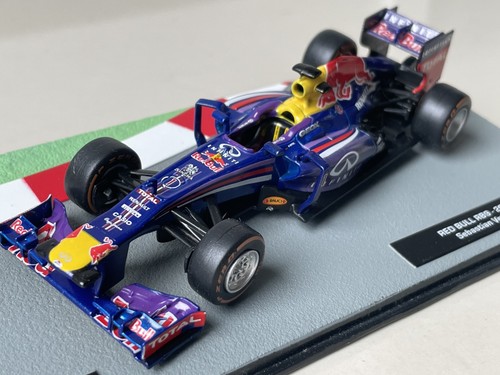 Red bull renault rb9 sebastian - renault,