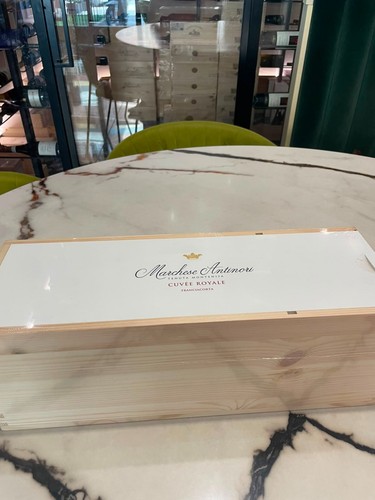 Marchese antinori cuvée - marchese,