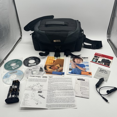 Custodia borsa fotocamera
