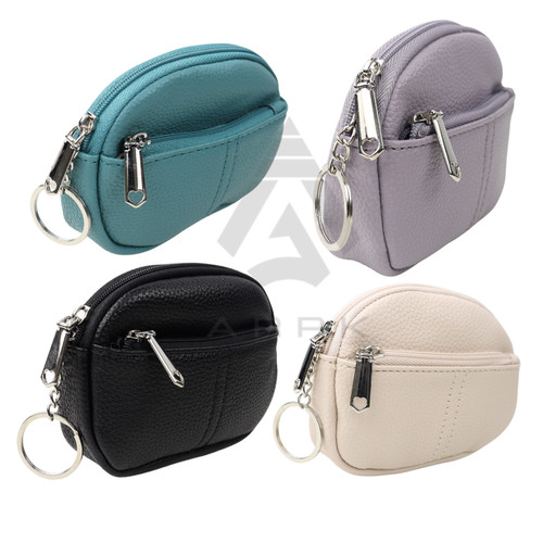 Men women leather key - men's,