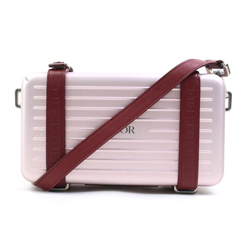 Borsa pochette christian dior - christian,