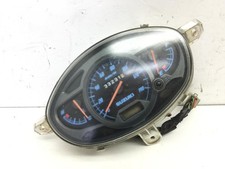 SUZUKI SIXTEEN 125