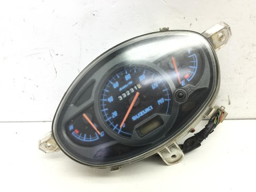 Suzuki sixteen 125 - sixteen,