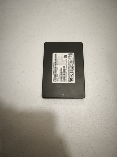 Ssd samsung pm871b 256gb - ssd, 2.5"