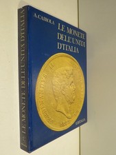 LE MONETE DELL’UNITA’