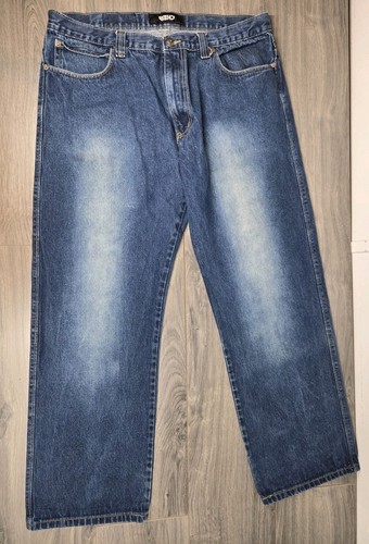 Fiend baggy jeans - baggy,