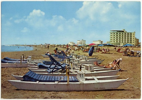 Bibione venezia la - bibione,