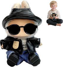 Vestiti per Bamboles Di