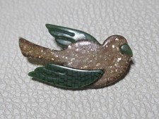 Spilla uccellino LEA STEIN