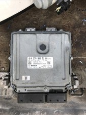 A2709002100 CENTRALINA MOTORE / 117024 PER MERCEDES-BENZ CLASE CLA W117 CLA 18