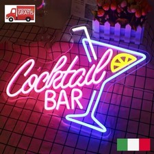 Insegna luminosa neon - insegna,