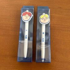 Penna a sfera BTS You Never