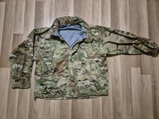 Parka GORETEX Giacca US ARMY Level 6 ECWCS Militare OCP Multicam Esercito Rain