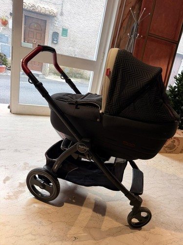 Trio peg perego 500 - peg,