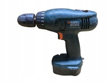 CACCIAVITE BLACK&amp;DECKER