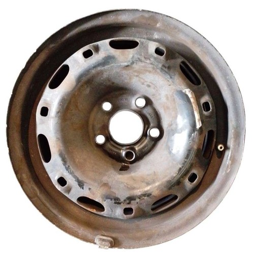 Cerchio ferro 6q0601027p - in,