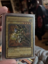 Elemental Hero Sparksman